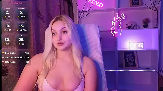 adrelaxina Live XXX-Chat