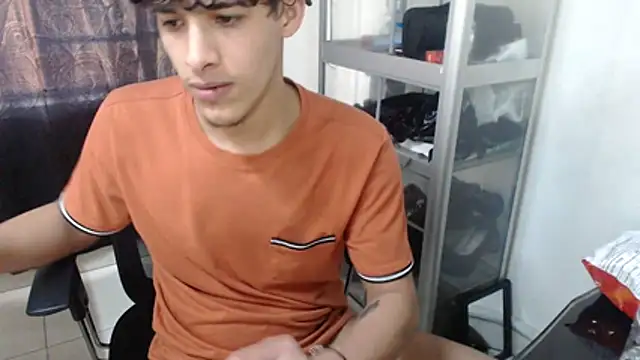 MaxStar26 Live XXX-chat