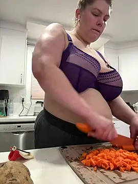 violetaurora95 Adlı Modelin Canlı XXX Sohbeti