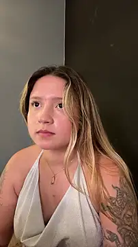 MiaPetit_のライブXXXチャット