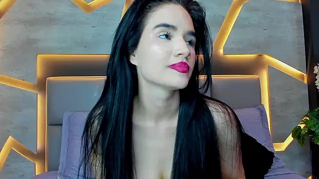 Valeriabigass 现场XXX聊天