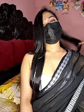 ariya-03 webcam show