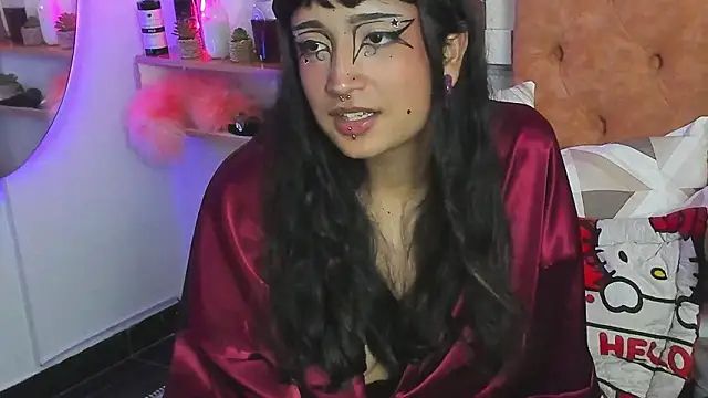 MeowMota_'s Webcam Show