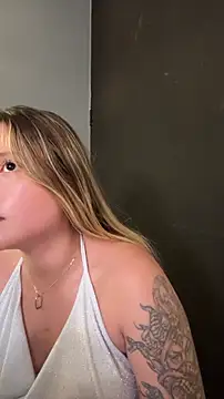 Show Webcam de MiaPetit_