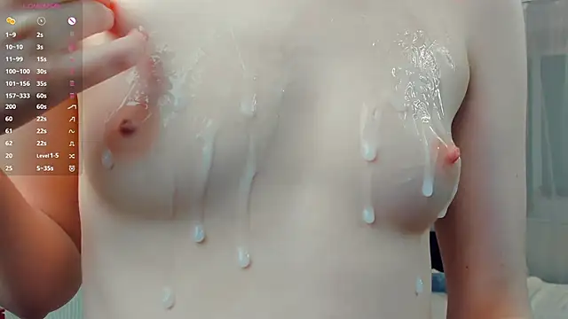 Chat XXX ao vivo de exposed_lizzy