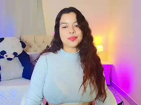 LillithRoses_ 라이브 XXX 채팅