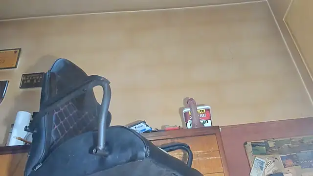 Chat +18 de kinkyman47 ao vivo