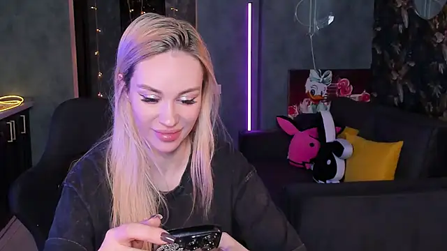 Czat XXX na żywo – Blckmirrorr