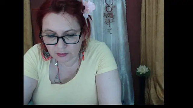 PlayfullMature 라이브 XXX 채팅