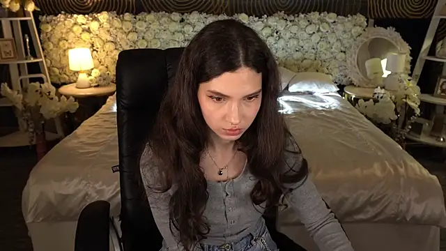 BabyFlowerr 라이브 XXX 채팅