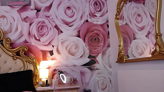 HessaHessy Adlı Modelin Canlı XXX Sohbeti