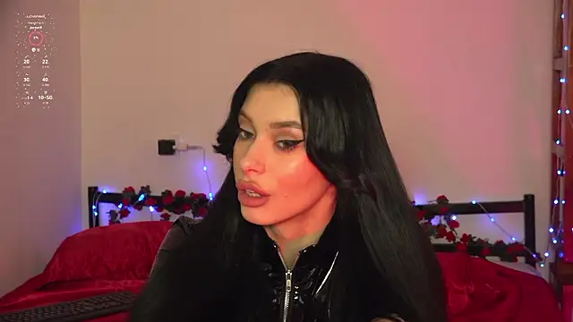 Olivia_Faye: онлайн-секс-чат