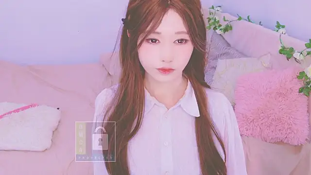 Czat XXX na żywo – LongoriaEva