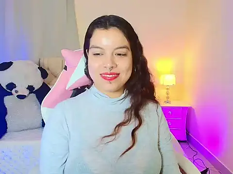 LillithRoses_: онлайн-секс-чат