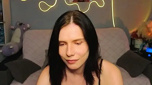 دردشة JinxMoon الجنسية المباشرة