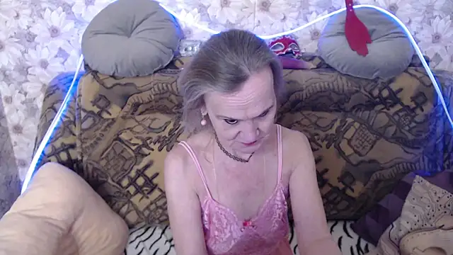 Chat XXX Live MissBekker