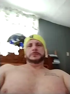 Chatroom XXX en direct de ShaneJames11