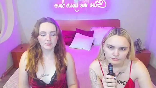 دردشة MagicEyess الجنسية المباشرة