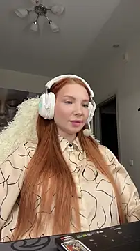 JudyWalkerr's Live XXX Chat