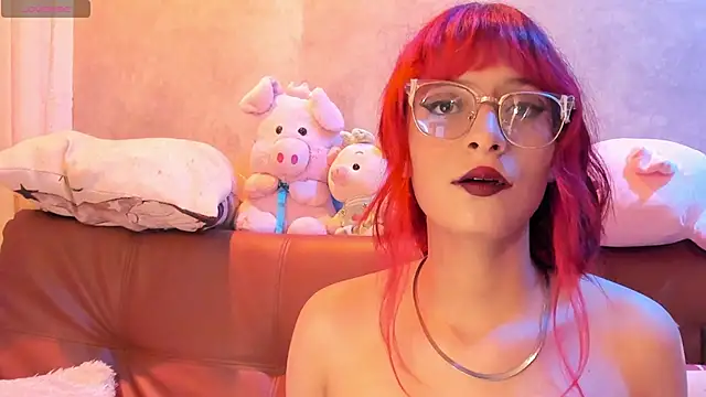 RedMeloddyn Live XXX chat