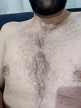 عرض كام Fearlesseyes