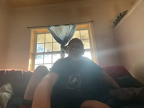 Show webcam de ThrowedWorldWide