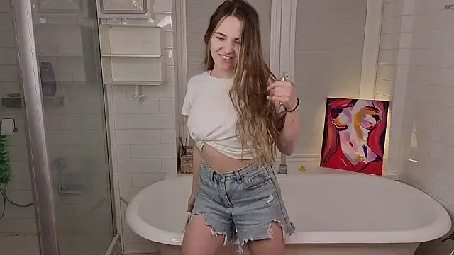 LeenaPuitaのライブXXXチャット