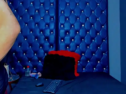 IrinaDuarte: онлайн-секс-чат