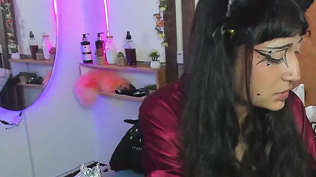 MeowMota_ Live XXX-chat