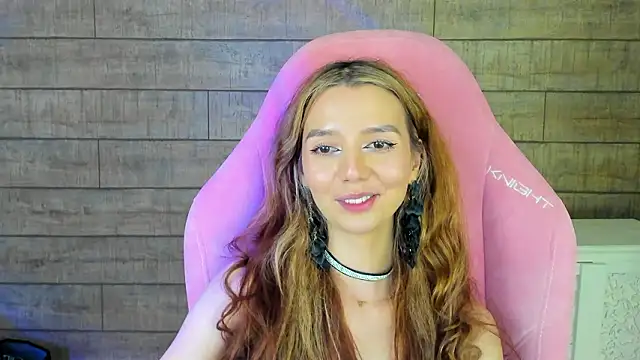 VanessaVienne Live XXX Chat