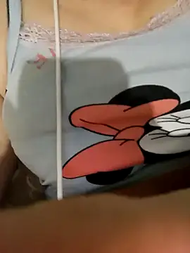 Rouzalinda_1 Adlı Modelin Web Kamerası Şovu