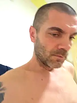 Chat XXX en directo de DOMINATOR_SIR-MASTER