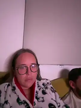 Show Webcam de ParejaCanaria12