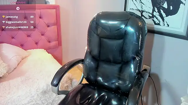 _chelsea_24 Live XXX-Chat