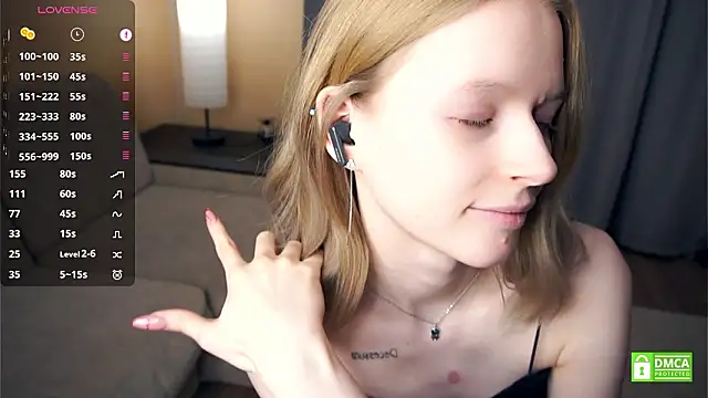 Chat XXX ao vivo de ToyaPletz