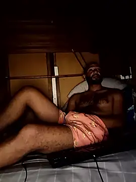 Camodick Live XXX-Chat