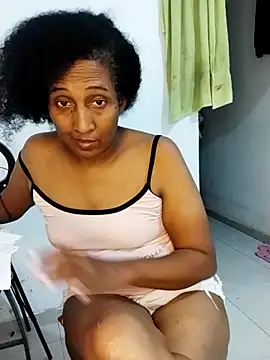 Aishamara: вебкам-шоу