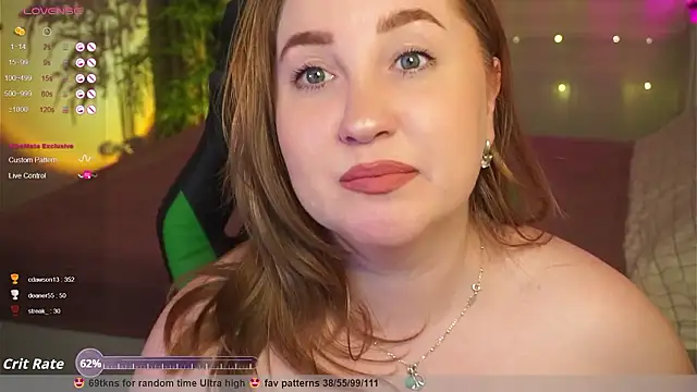 ollydoll92 Live XXX-Chat