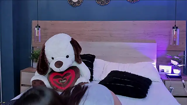 SusanAdams1 Live XXX-chat