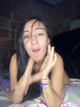 Chat XXX en directo de RAKEL37