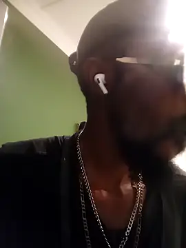 دردشة Blck420 الجنسية المباشرة