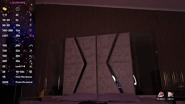 Chat XXX ao vivo de LiamDeep