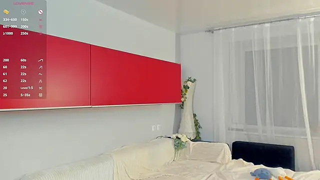 Chat XXX en directo de exposed_lizzy