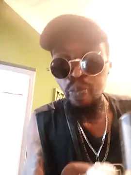 Webkamerová show Blck420