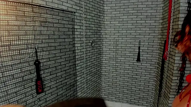 Chat XXX ao vivo de Briana_24