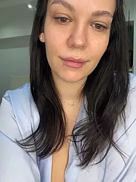 ClaraPasssion Live XXX-chat