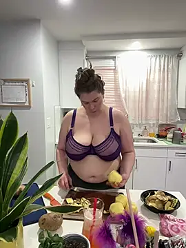 violetaurora95 Chat XXX live