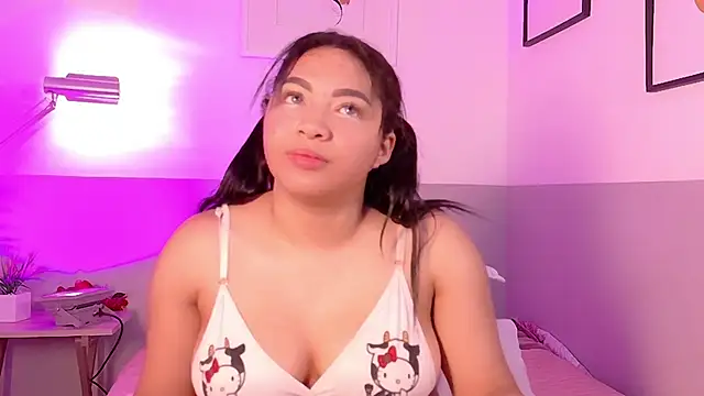 Chat XXX en directo de drooling4daddy