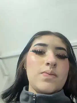 Chat XXX en directo de KattEngel