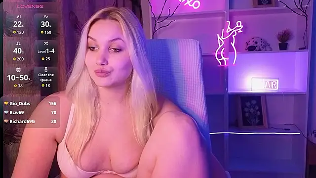 Chat +18 de adrelaxina ao vivo